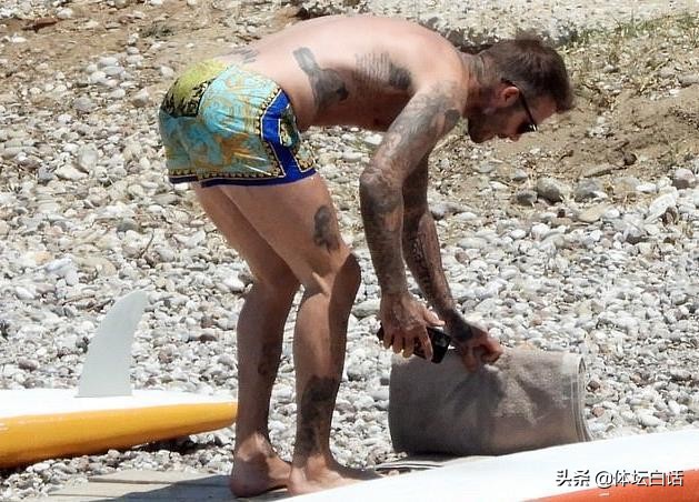 贝克汉姆小女儿近照,贝克汉姆小女儿照片