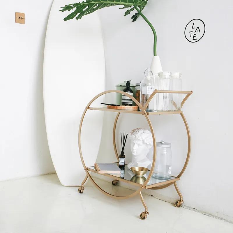 高级实用ins风的家具 (简单的北欧风家具)