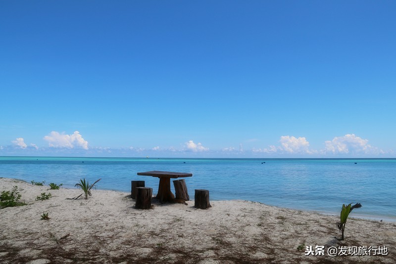 沙巴海边旅游美食有哪些,马来西亚沙巴必去的地方