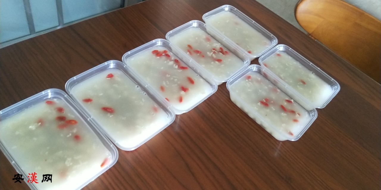 卖汤圆的真实收入,摆摊卖甜酒汤圆一天能赚多少钱