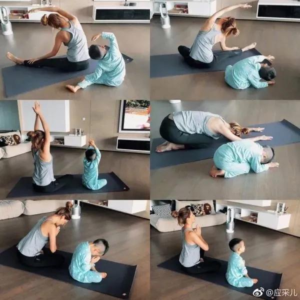 从20岁开始练瑜伽会有怎样的变化,适合47岁的人零基础练瑜伽