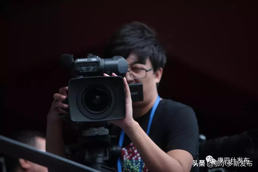 康巴什的十二个时辰，最美的竟是子时，你同意吗？