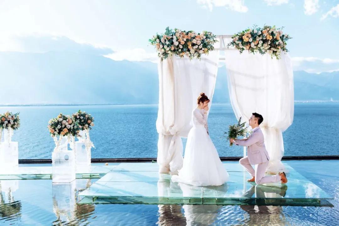 暑假适合去哪旅游大理,暑期游大理