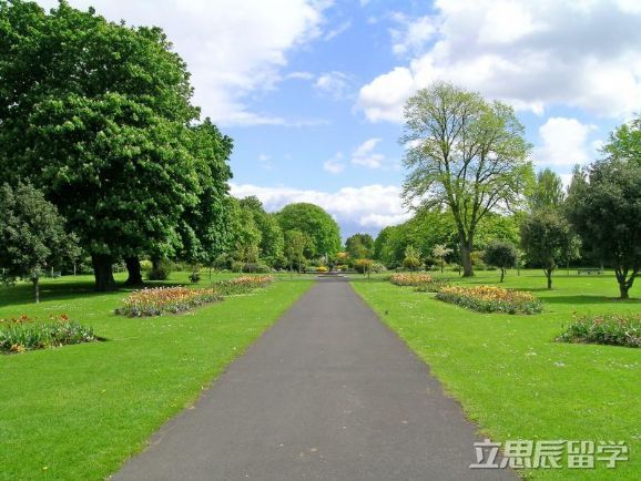 爱尔兰留学打工政策和途径,爱尔兰留学硕士在爱尔兰就业