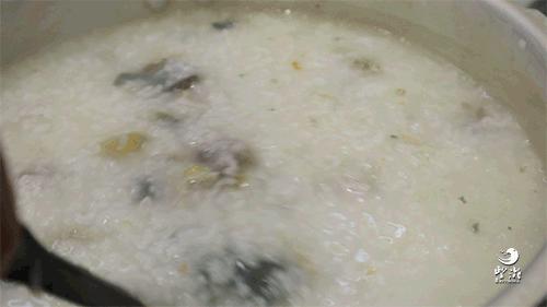 宁波深夜粥铺,宁波最有名的粥铺