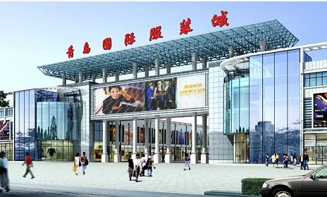 青岛最便宜的服装批发市场在哪里,青岛最大批发服装市场在哪里