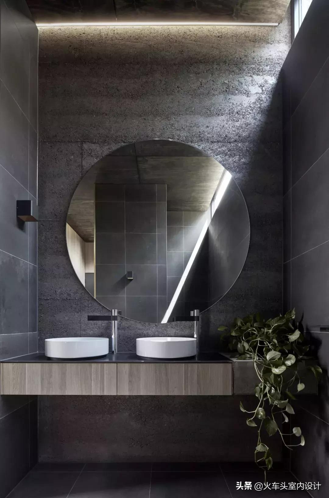 夯土水泥艺术外墙,夯土墙质感