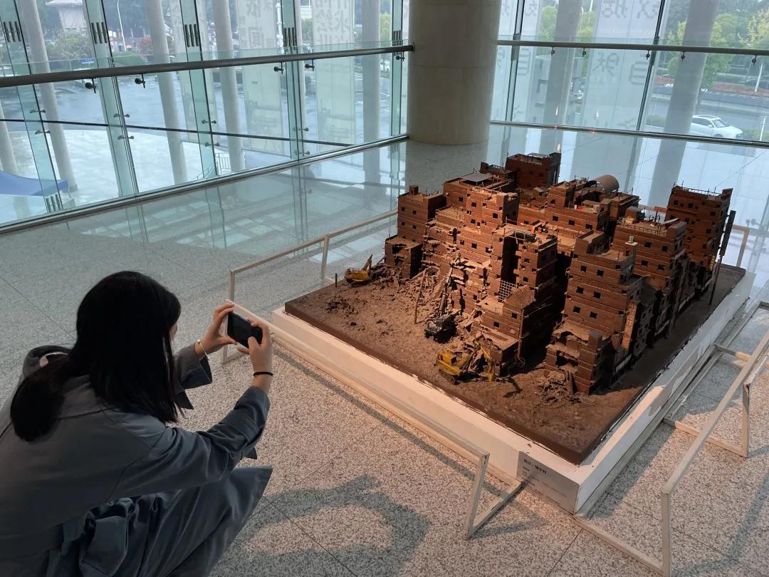 河南质量工程职院建工系建装专业海天班余子言实践心得