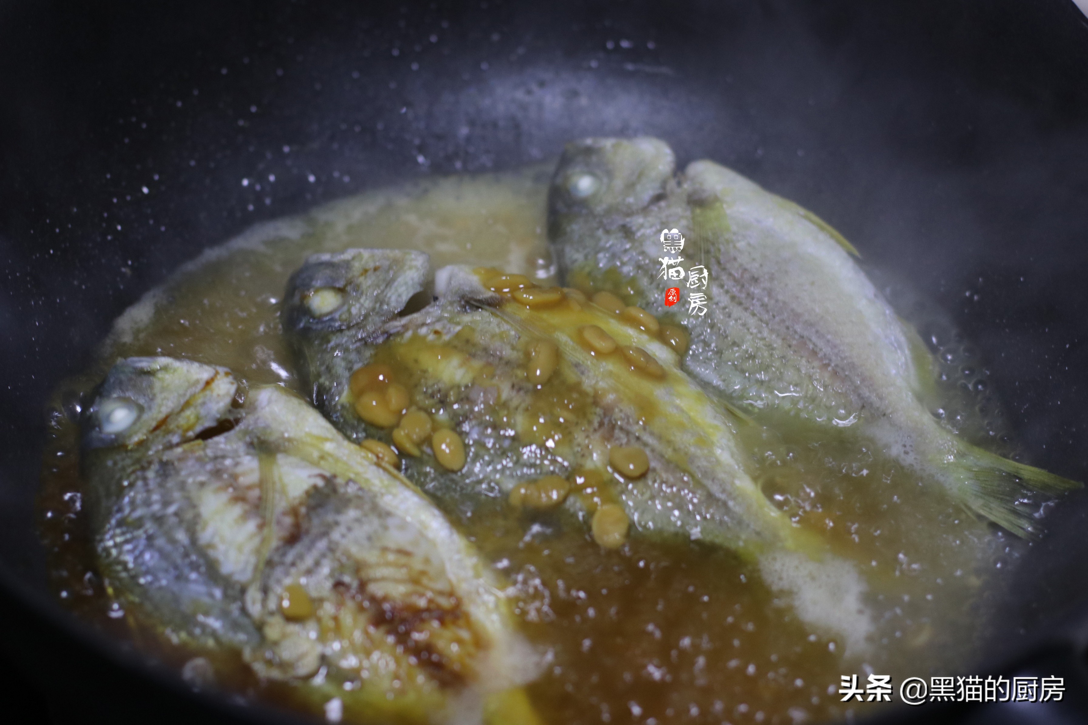 潮汕人各种新鲜海鱼的做法大全,潮汕人常吃的海鱼有哪些