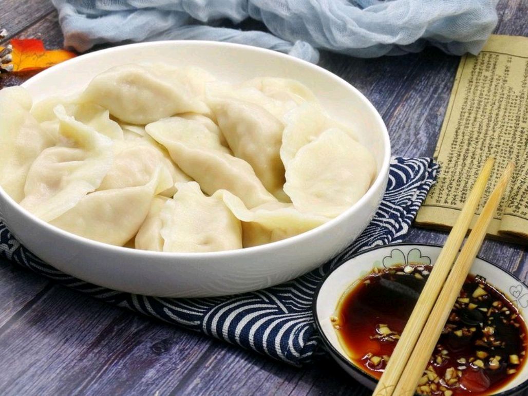 水饺如何做会比较松软,水饺不香的原因
