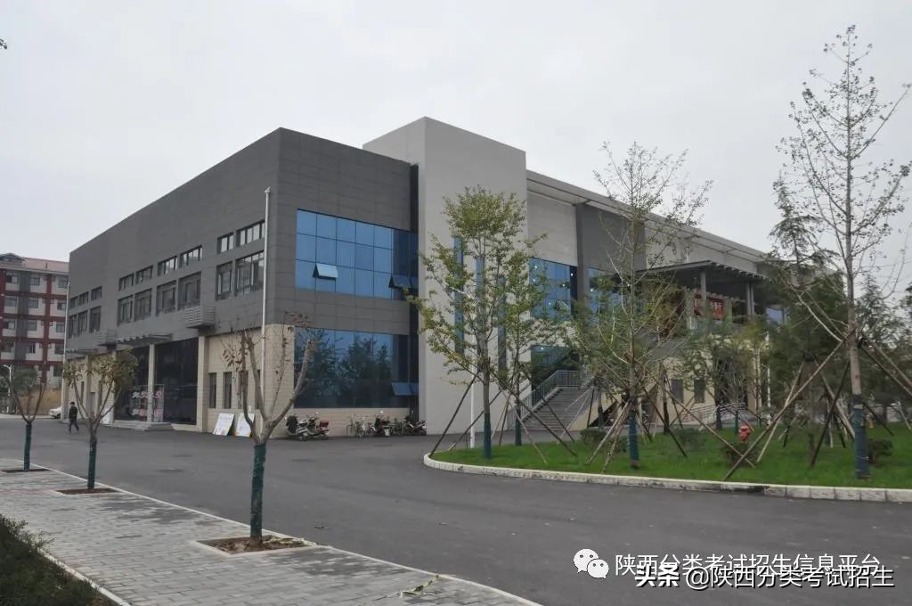 铁路职业技术学院西安市,西安铁路职业技术学院热门专业