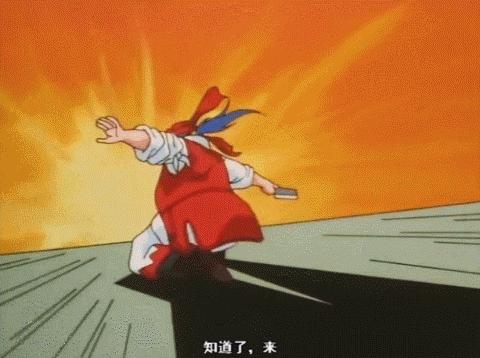 60年童年经典动画片,60年代十大经典动画片