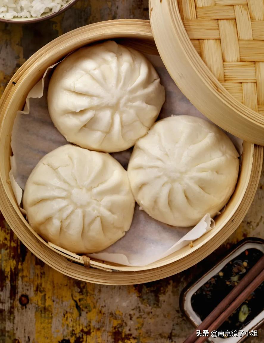 排队也要吃！南京早餐图鉴来了