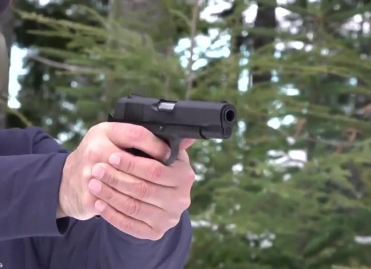 勃朗宁tt33手枪,tt33手枪与54式手枪区别