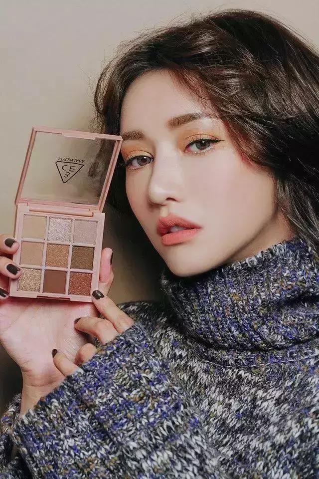 3ce最值得买的八个颜色,3ce最值得入手的产品