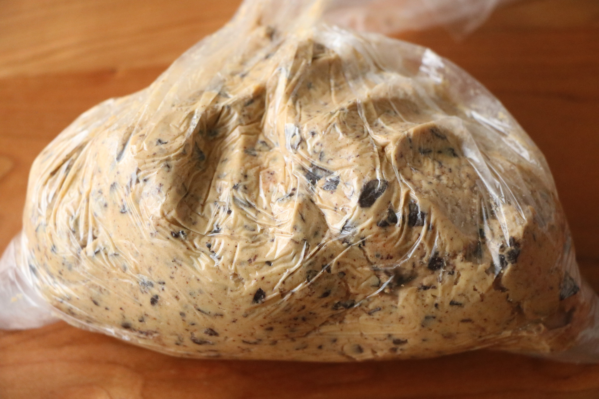 星巴克巧克力曲奇做法,星巴克1元榛果拿铁