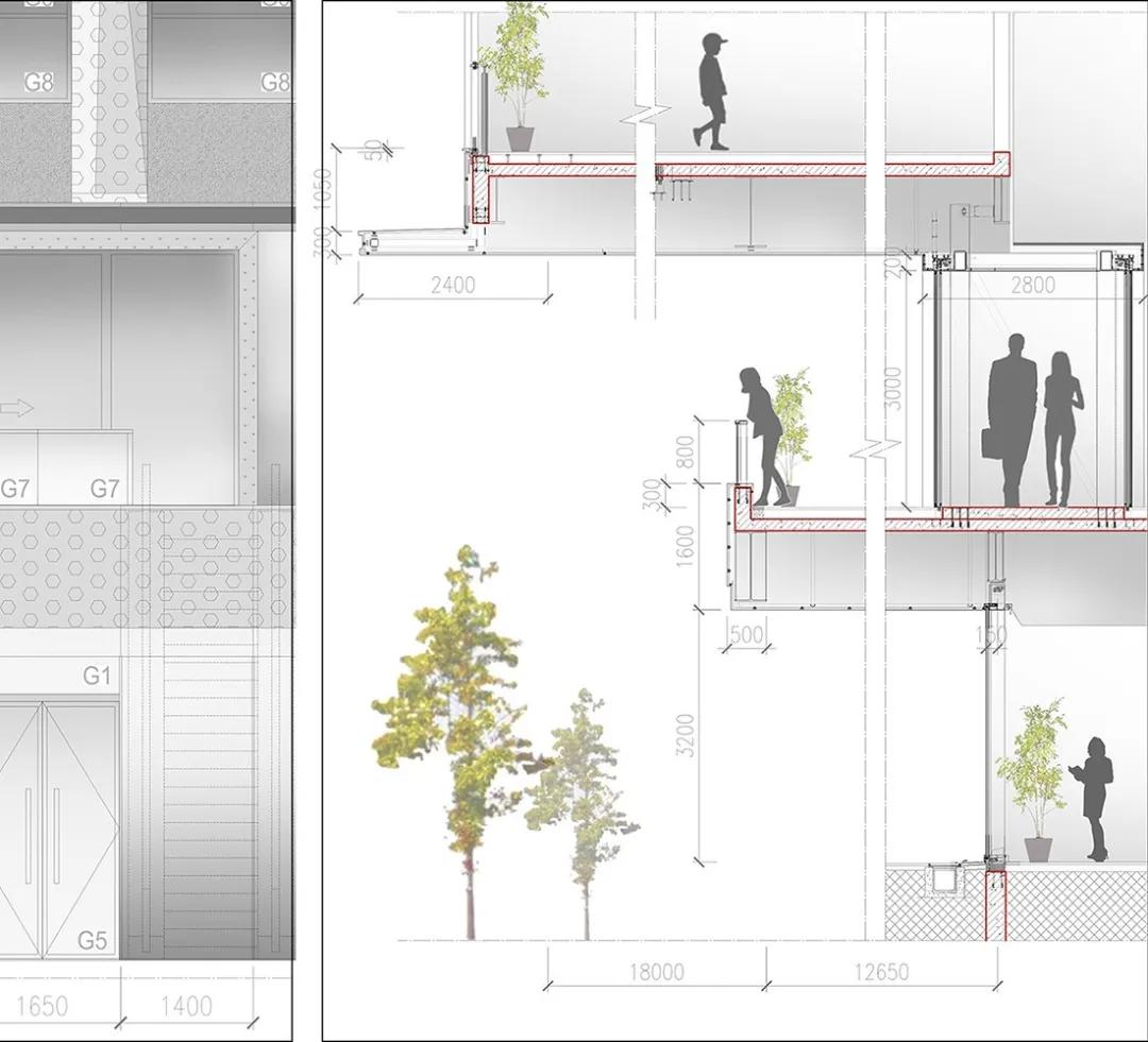 共享共融的城市理想|前滩壹号/上海天华