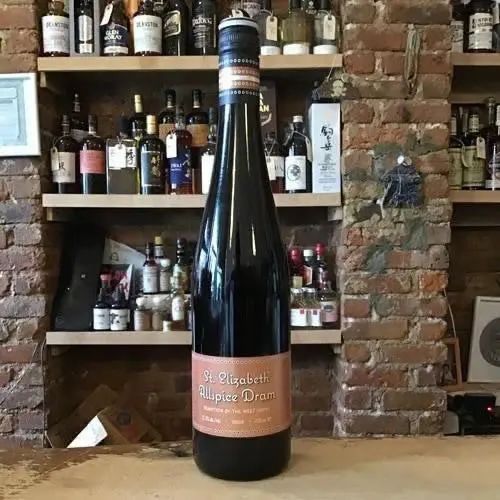 美国鸡尾酒的简史