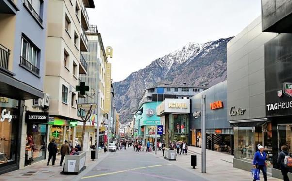 北欧旅游攻略自由行14日,安道尔旅游攻略三日游