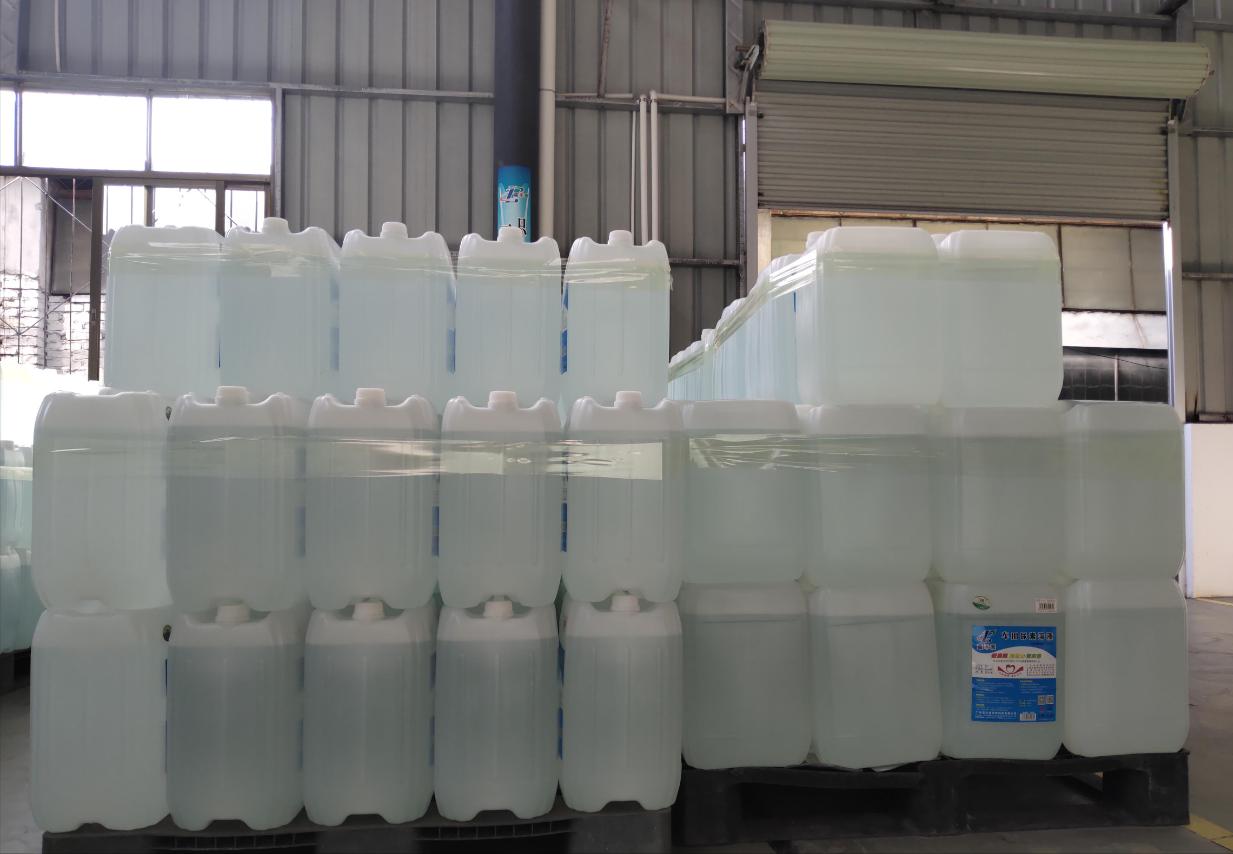 为什么要断供韩国尿素,韩国尿素短缺