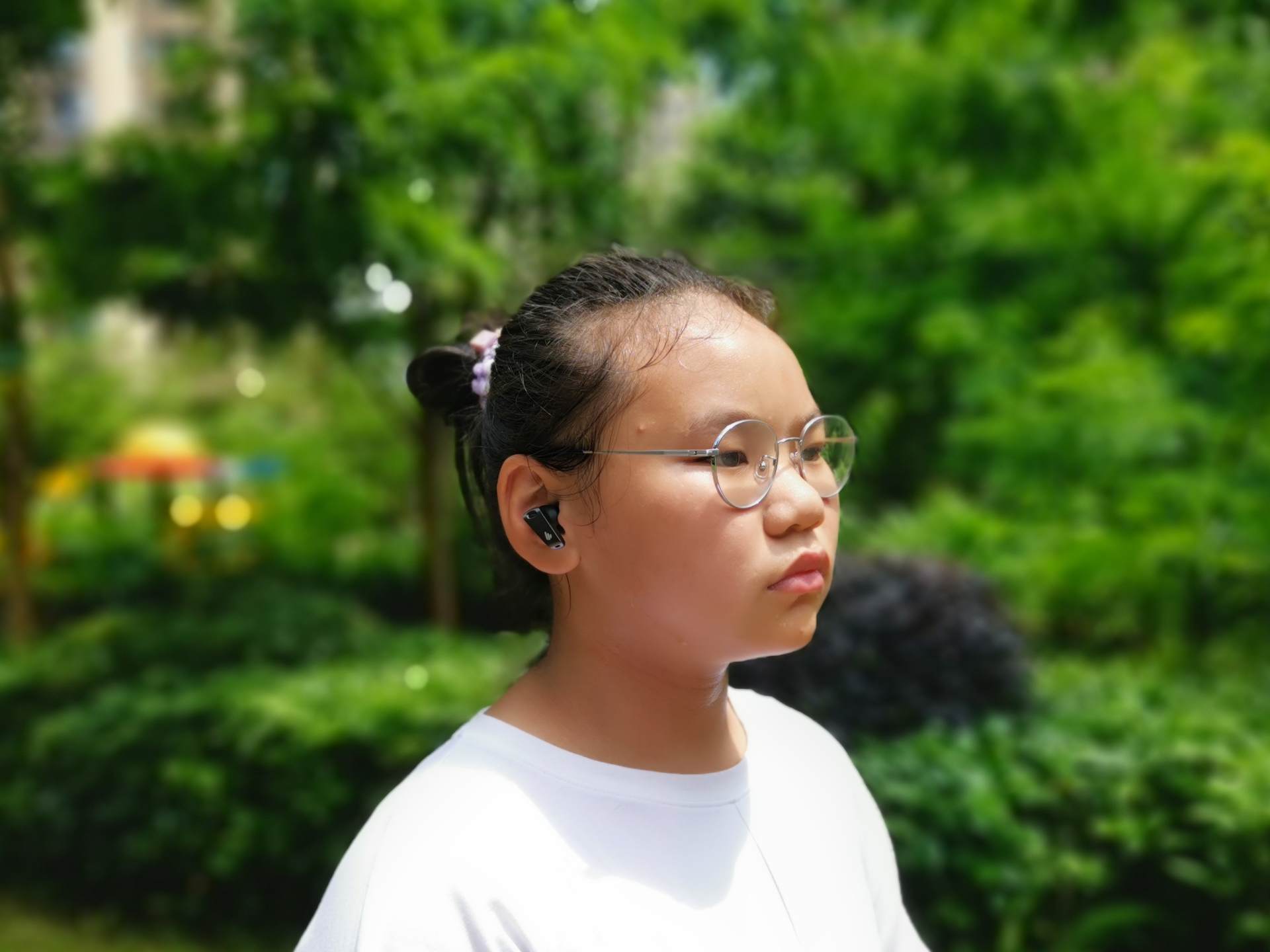 小金标蓝牙耳机音质,小金标降噪耳机