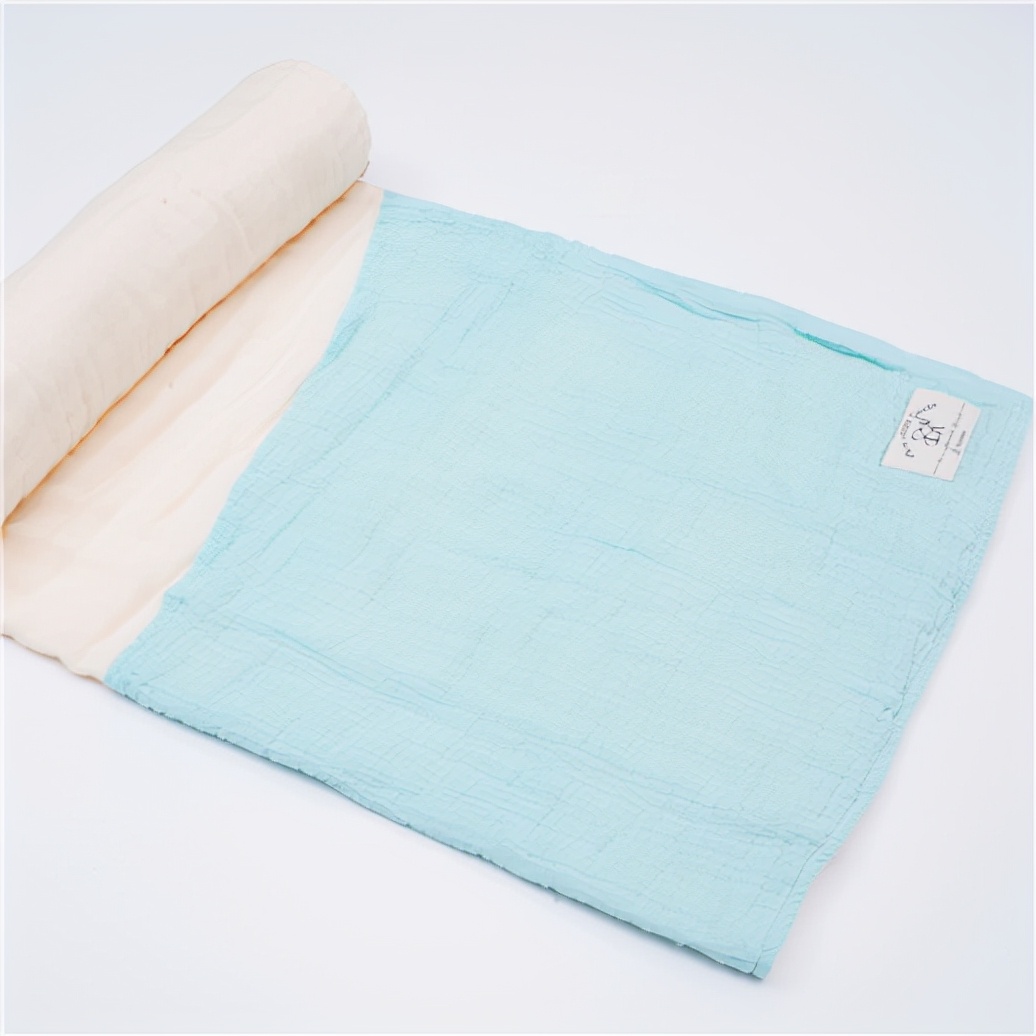 宝宝浴巾家用推荐哪种好用,宝宝浴巾要全棉的吗