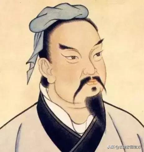 三令五申古装视频,三令五申的历史人物有哪些