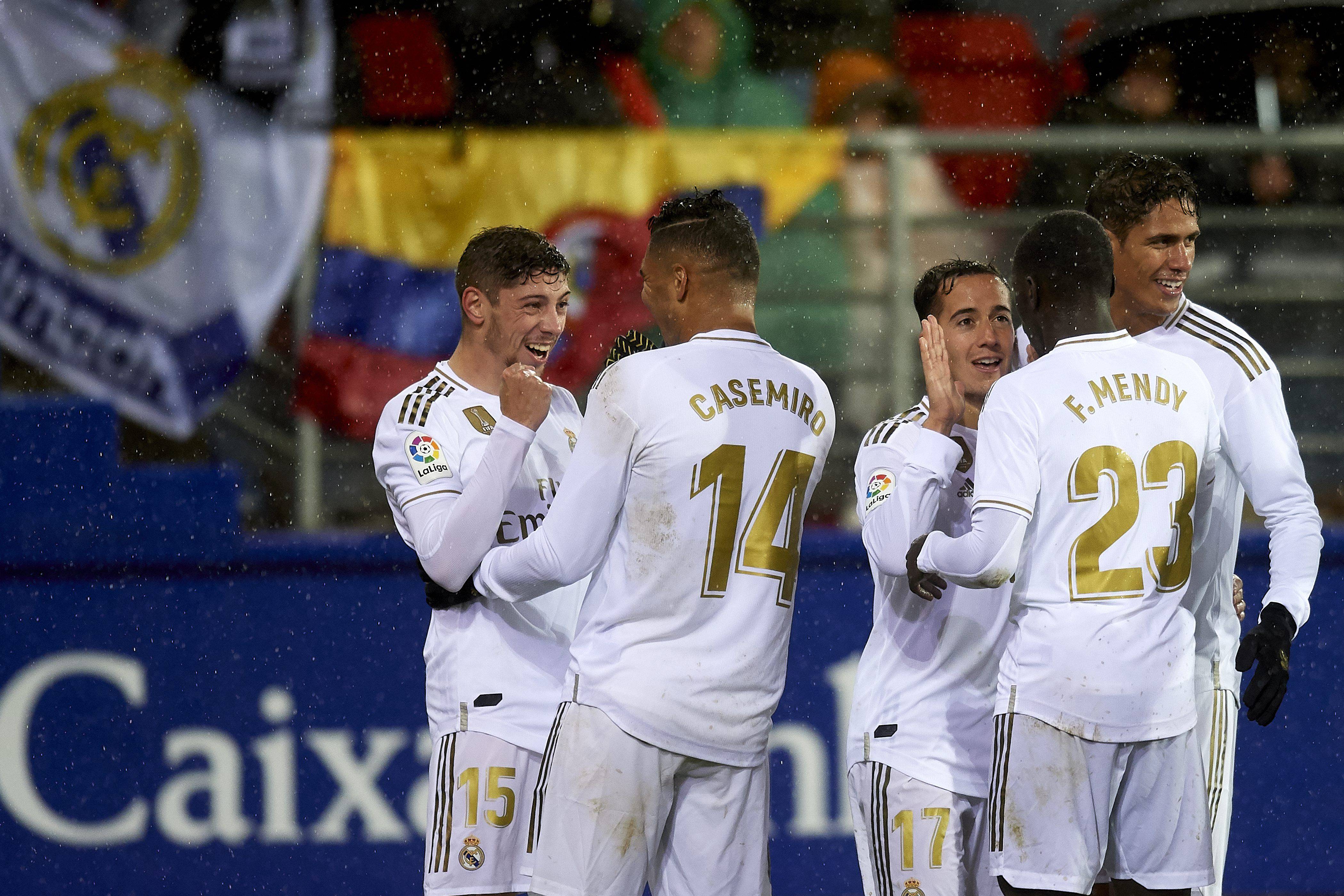 齐达内第二次执教皇马的变化,皇马辉煌岁月齐达内