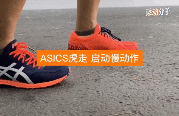asicsmetaracertokyo实战,asics亚瑟士碳板跑鞋测评
