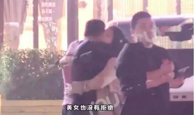 杨坤现在的情史,杨坤最经典的一次