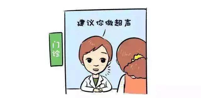 日照市人民医院微课堂——聊一聊监测排卵的那些事儿，月经期做超声看什么？