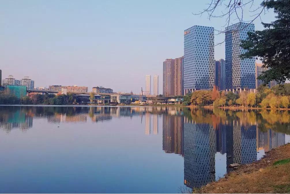 成都冷门旅游景点推荐,最新最全成都75个免费景点