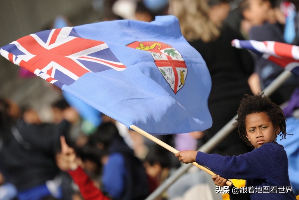 斐济在南太岛国的地位,斐济为什么独立