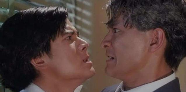 刘德华20部经典电影你看过几部,刘德华最经典的第100部电影