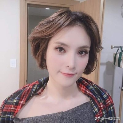 蜘蛛姐怀孕5月近照公开是韩国第一OST女王靠歌曲版权成小富婆