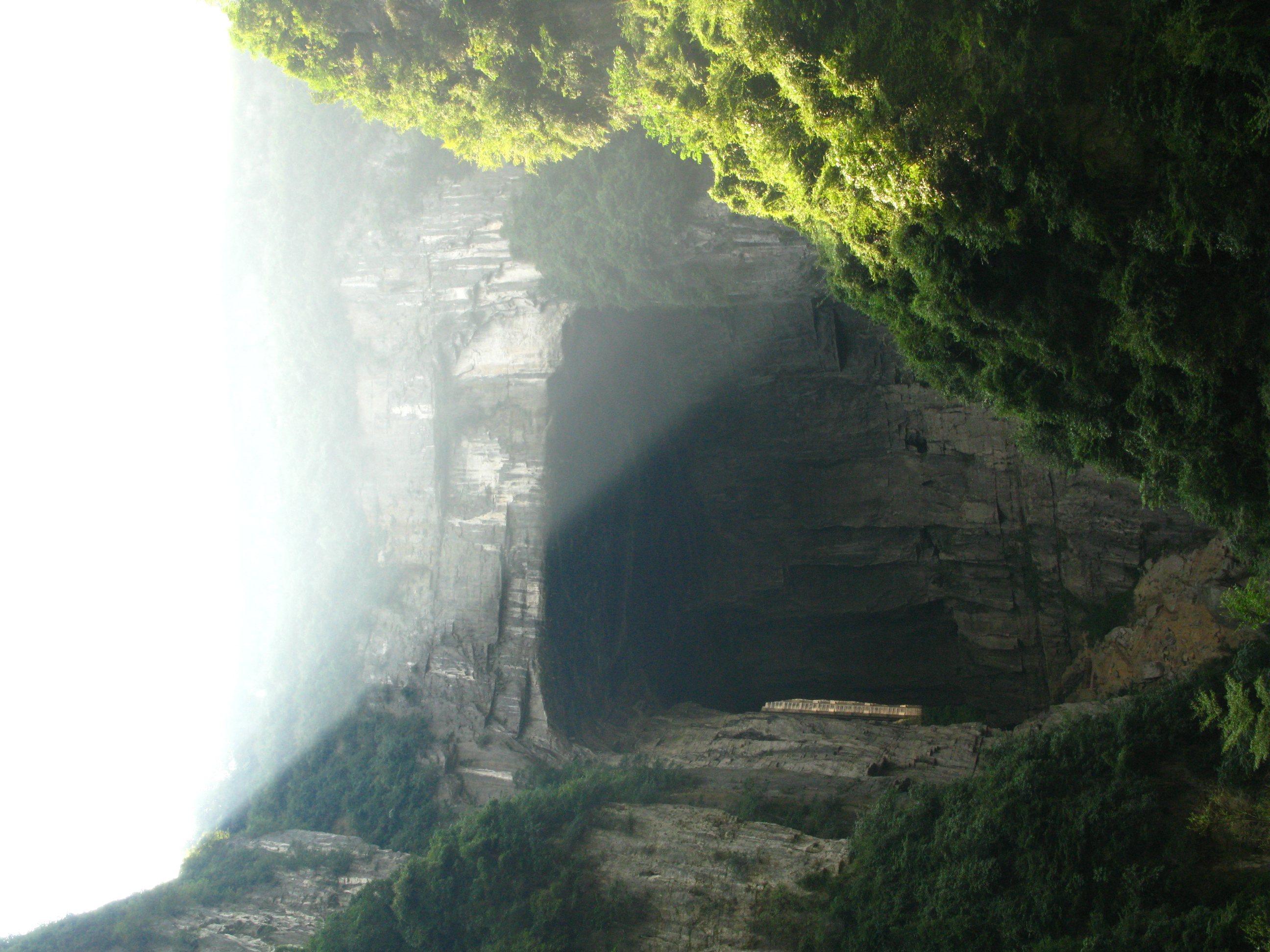 生活在别处武隆,武隆印象带来了什么