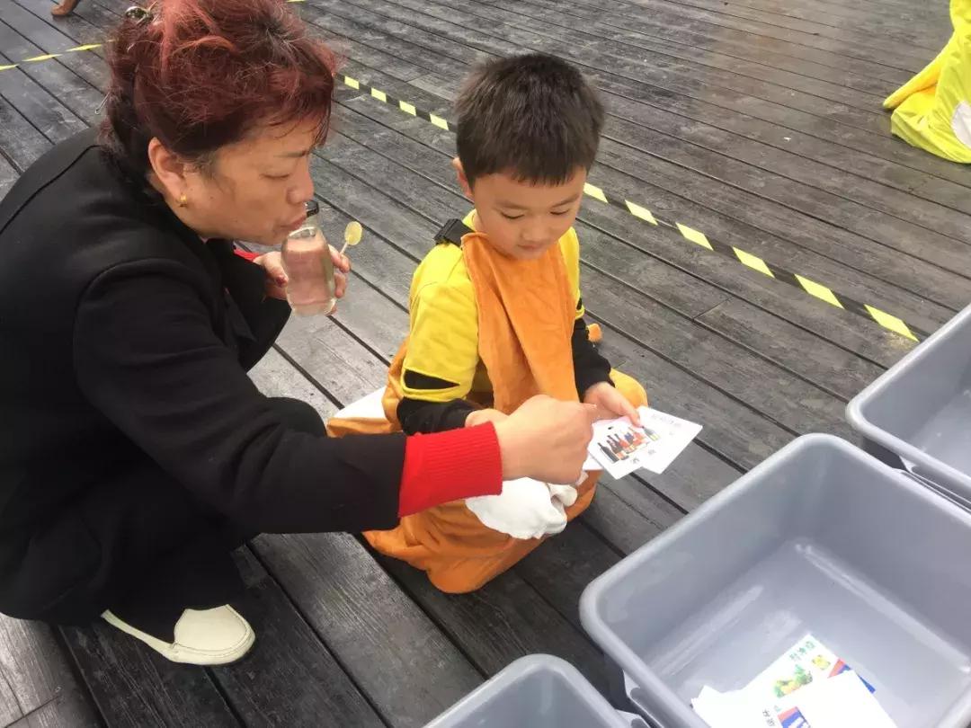 南通港闸万科公园里,南通建筑垃圾分类