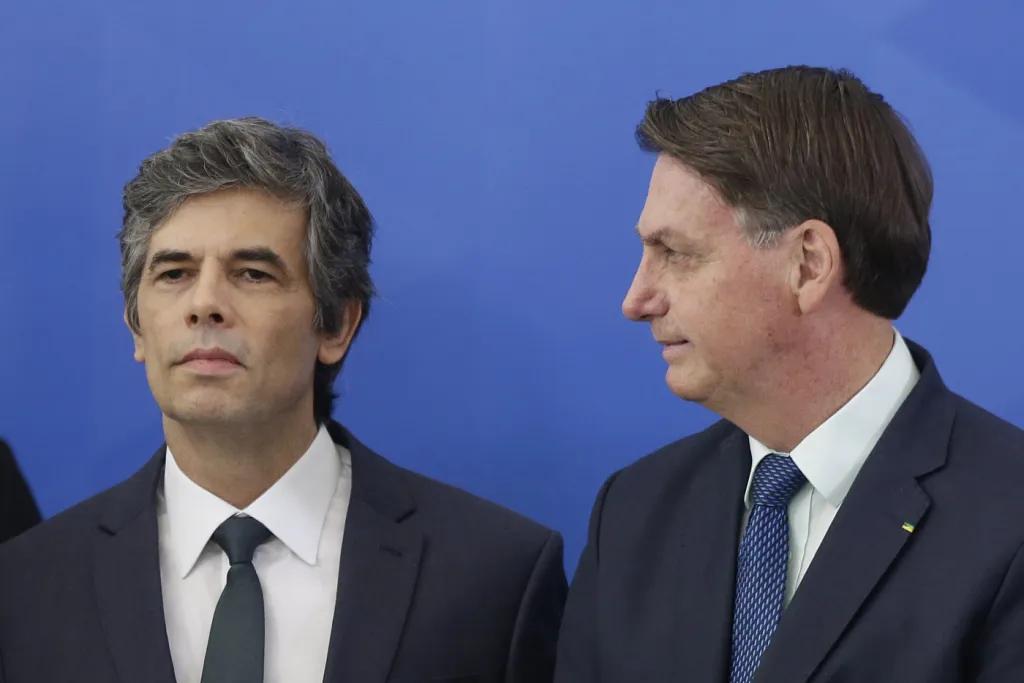 世卫都喊停了，为什么巴西印度还要用特朗普力荐的“神药”救命