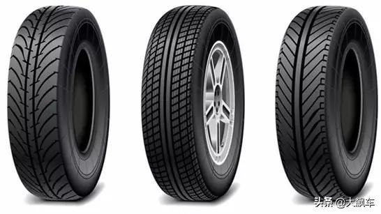 轮胎五颜六色好吗,轮胎只有黑色为什么没有其他颜色