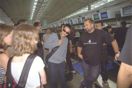 李连杰的影帝之作,李连杰好莱坞巅峰之作叫什么名