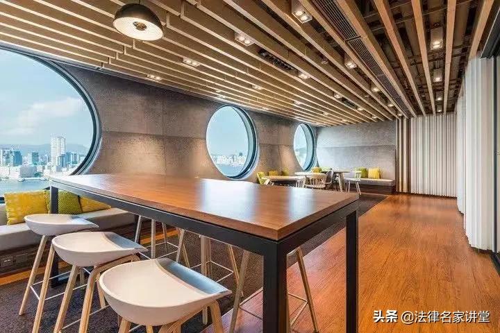 盘点那些颜值超高的警察,国内外顶尖律所