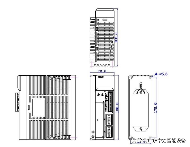 信捷伺服ds3e电源板,信捷ds3e伺服说明书