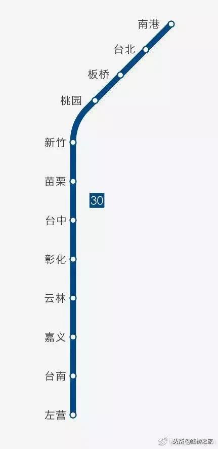 中国高铁能跑350公里时速线路图,速记全国高铁线路图