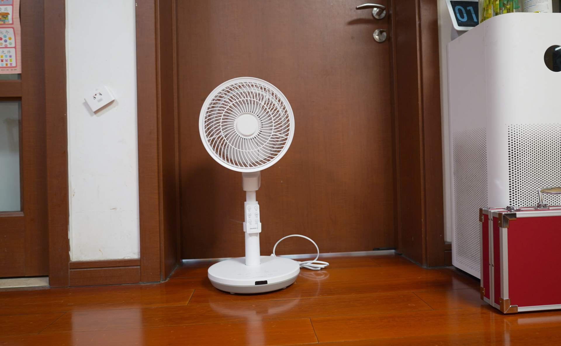 舒乐氏循环扇开箱,舒乐氏空气循环扇哪款值得入手