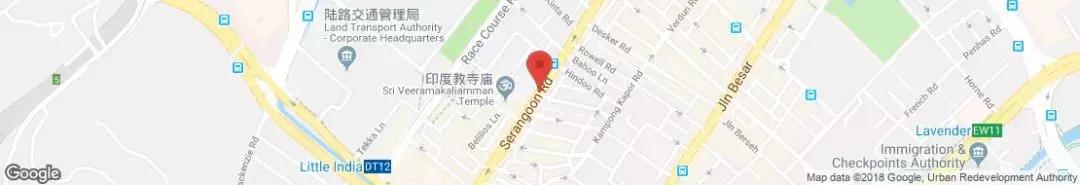 新加坡18种美食,新加坡必买的美食