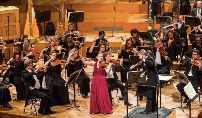 中国奥运会19首古典音乐,奥运经典音乐回顾