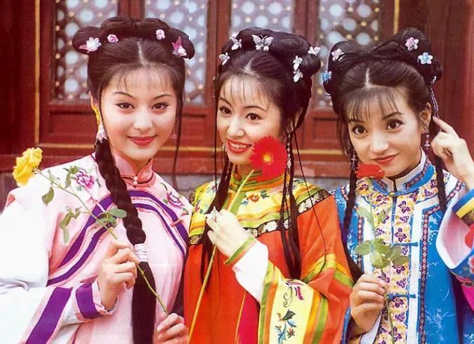 琅琊榜是最好看的古装剧,琅琊榜真是一部三观很正的剧