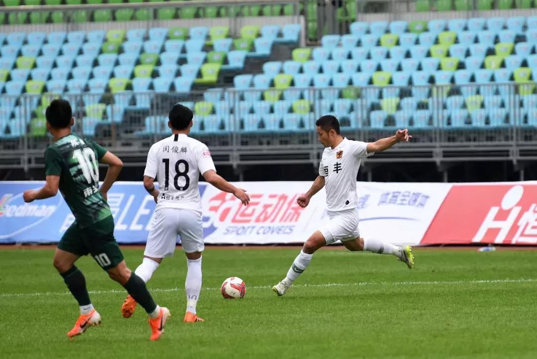 贵州恒丰外援马格利卡,马格利卡十佳球