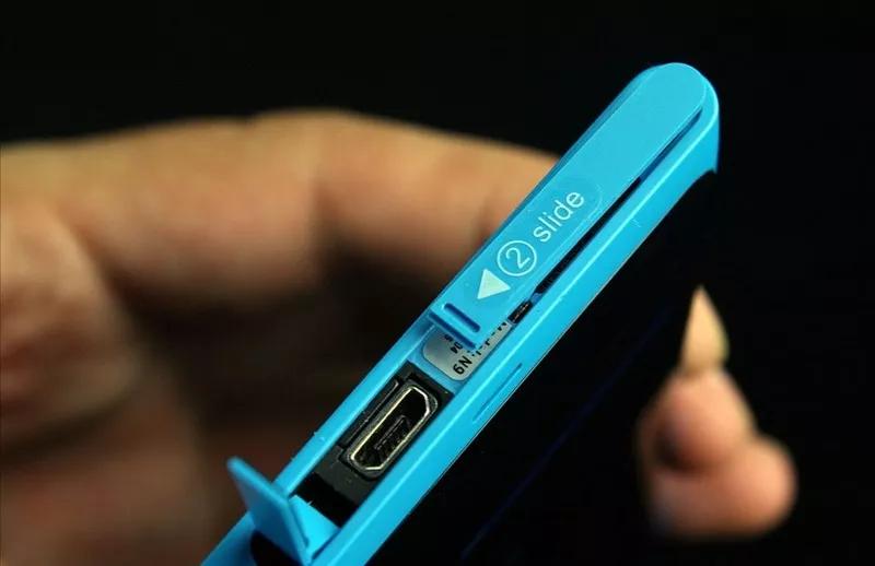 nokian9复刻版,十年前的nokia