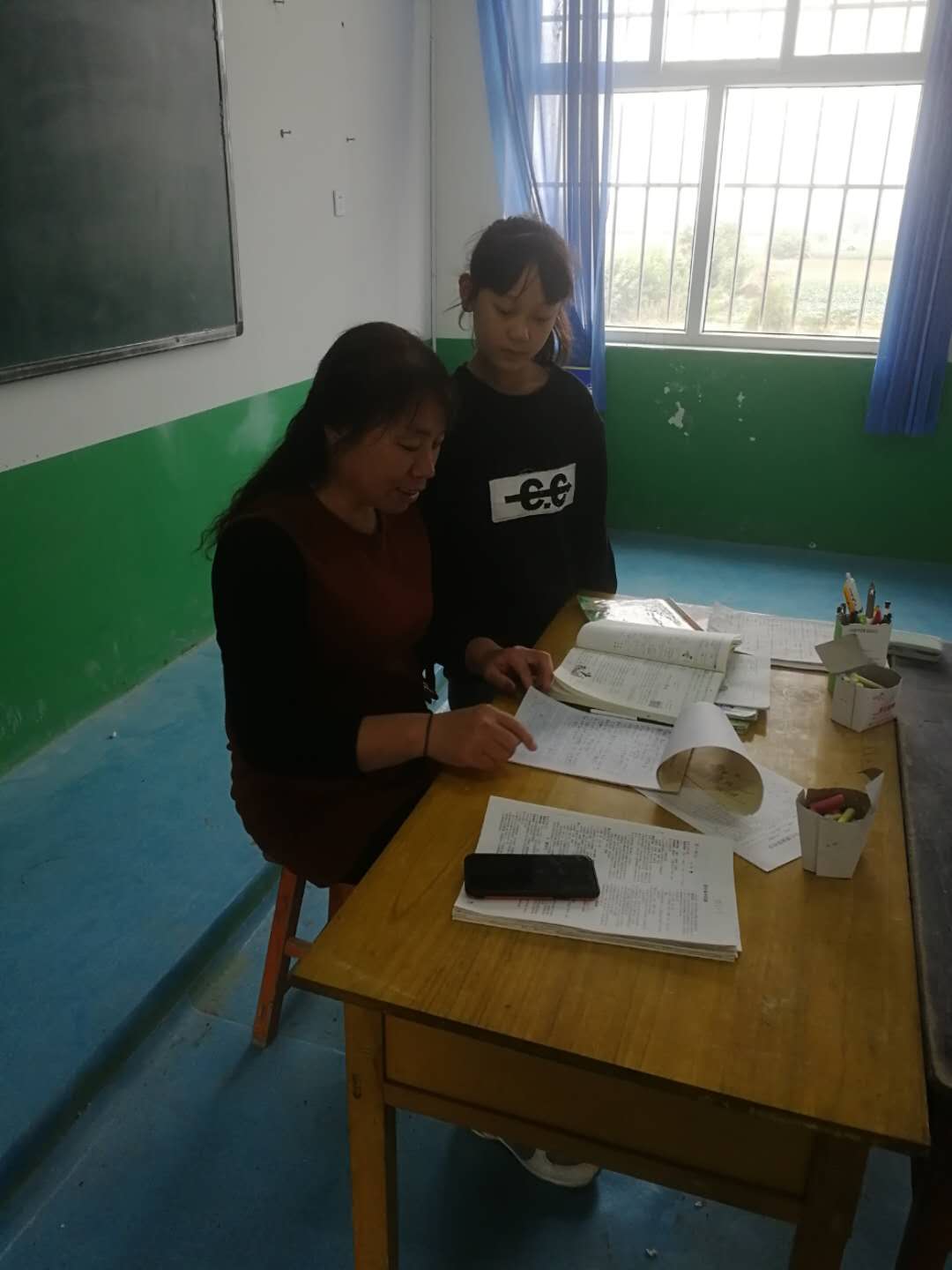 邯郸教育动态,邯郸市教育观察